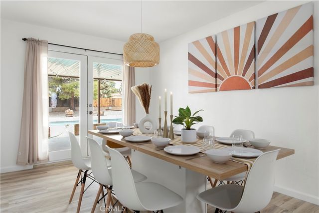 7737 Aster Avenue, Yucca Valley, CA 92284