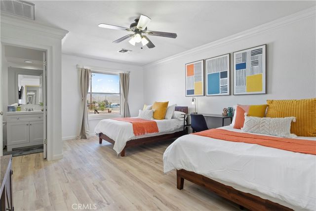 7737 Aster Avenue, Yucca Valley, CA 92284