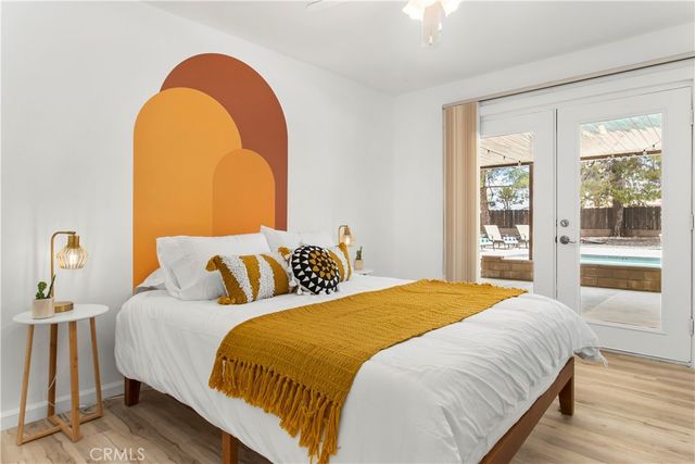 7737 Aster Avenue, Yucca Valley, CA 92284