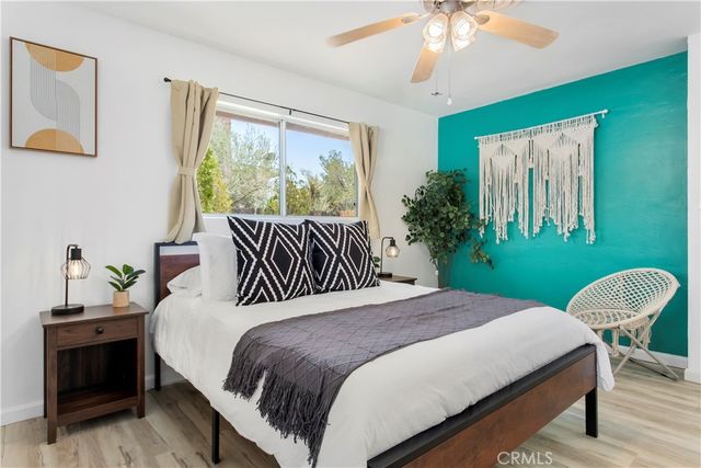 7737 Aster Avenue, Yucca Valley, CA 92284