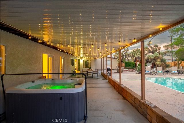 7737 Aster Avenue, Yucca Valley, CA 92284