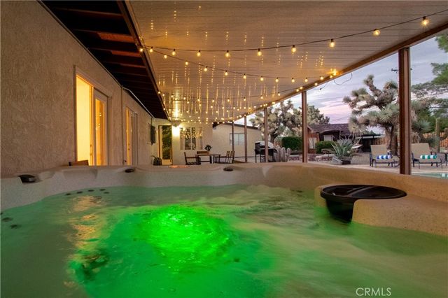 7737 Aster Avenue, Yucca Valley, CA 92284