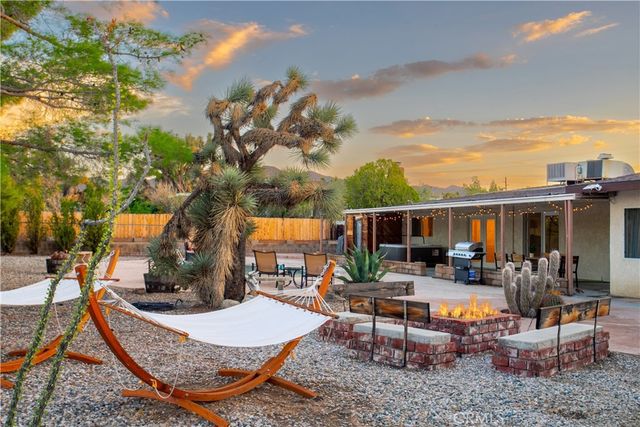 7737 Aster Avenue, Yucca Valley, CA 92284