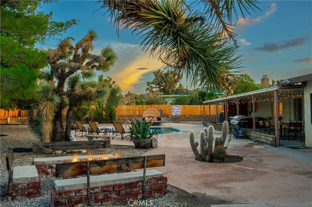 7737 Aster Avenue, Yucca Valley, CA 92284