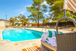 7737 Aster Avenue, Yucca Valley, CA 92284