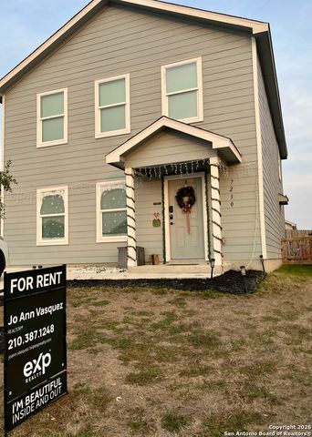 7230 Duck Pond, San Antonio, TX 78252