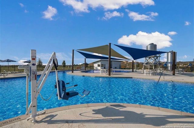 7230 Duck Pond, San Antonio, TX 78252