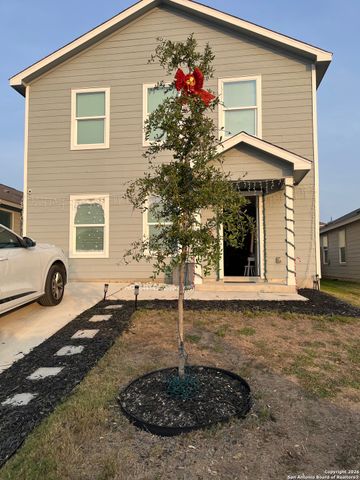 7230 Duck Pond, San Antonio, TX 78252