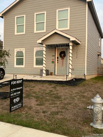 7230 Duck Pond, San Antonio, TX 78252