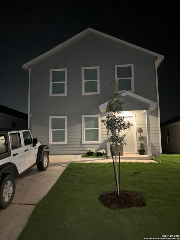 7230 Duck Pond, San Antonio, TX 78252