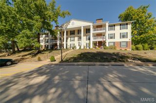 15593 Bedford Forge Drive 6, Chesterfield, MO 63017