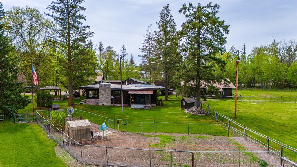 5710 US Hwy 93 S, Whitefish, MT 59937 photo 13