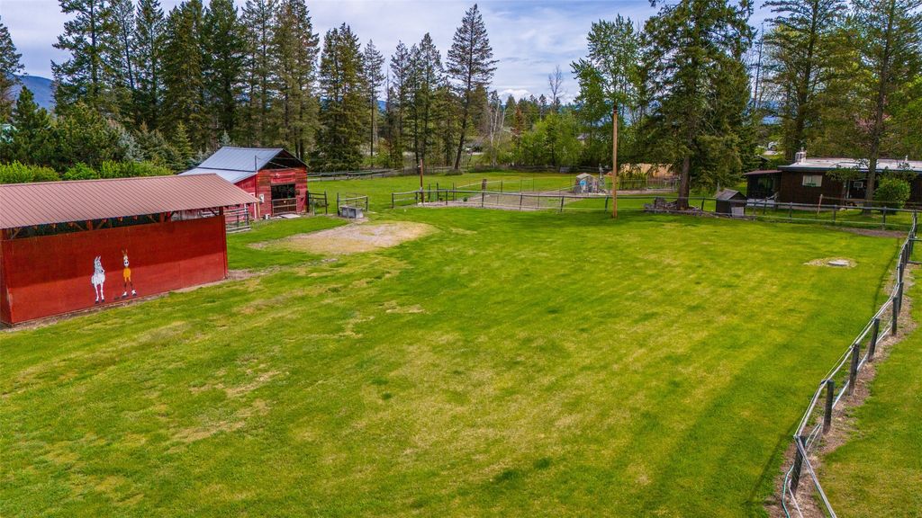 5710 US Hwy 93 S, Whitefish, MT 59937 photo 15