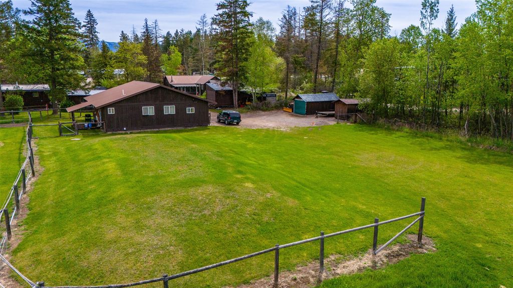 5710 US Hwy 93 S, Whitefish, MT 59937 photo 16