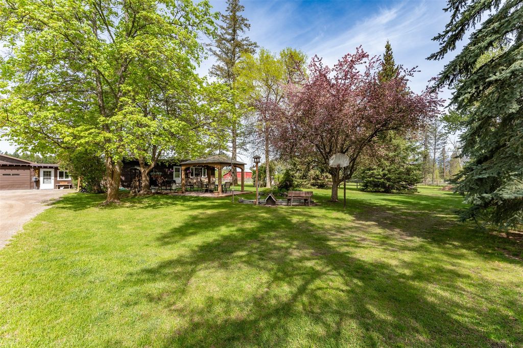 5710 US Hwy 93 S, Whitefish, MT 59937 photo 17