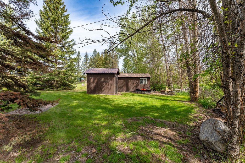 5710 US Hwy 93 S, Whitefish, MT 59937 photo 18