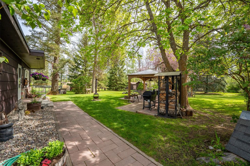 5710 US Hwy 93 S, Whitefish, MT 59937 photo 21