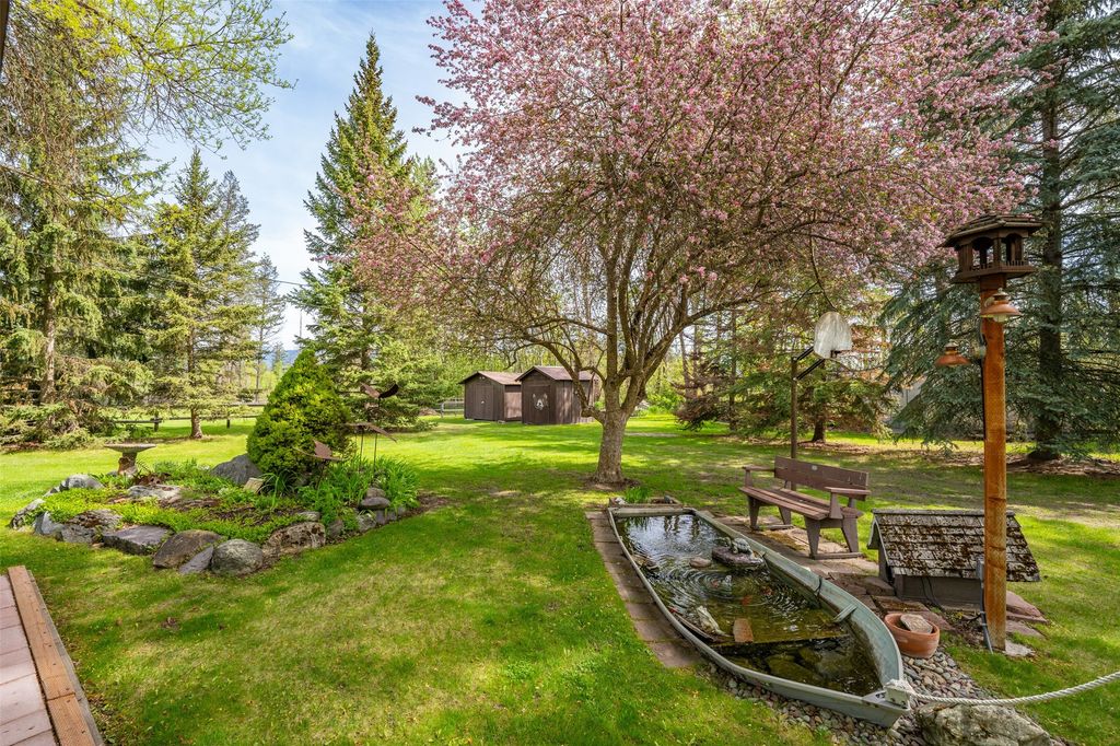 5710 US Hwy 93 S, Whitefish, MT 59937 photo 23