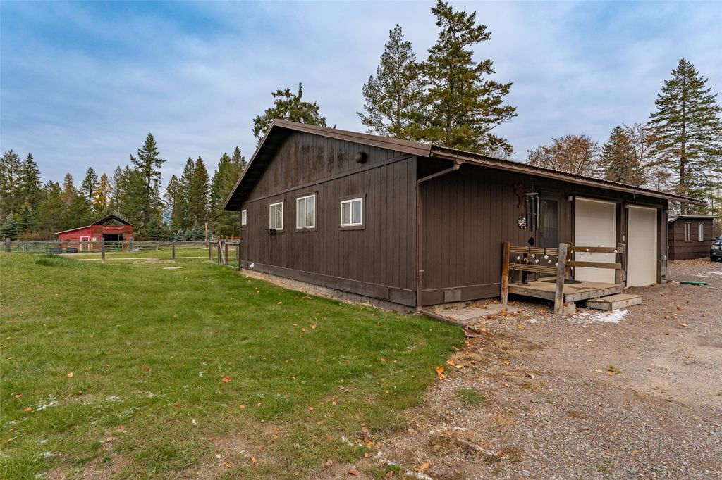 5710 US Hwy 93 S, Whitefish, MT 59937 photo 4