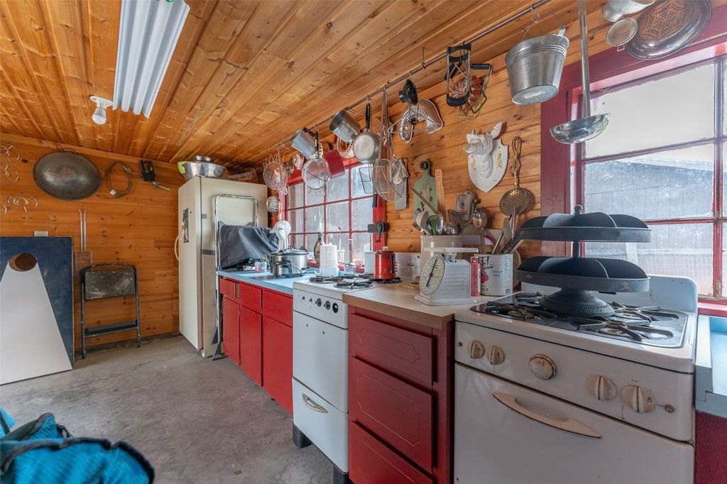 5710 US Hwy 93 S, Whitefish, MT 59937 photo 56