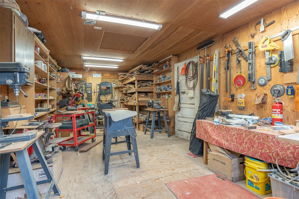 5710 US Hwy 93 S, Whitefish, MT 59937 photo 59