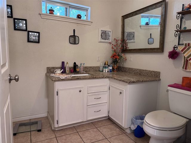 309 N Marsh Drive, Livingston, TX 77351