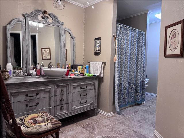 309 N Marsh Drive, Livingston, TX 77351