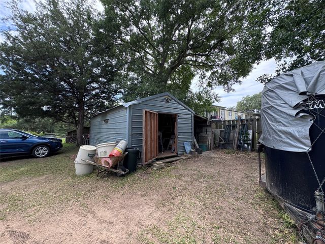 309 N Marsh Drive, Livingston, TX 77351
