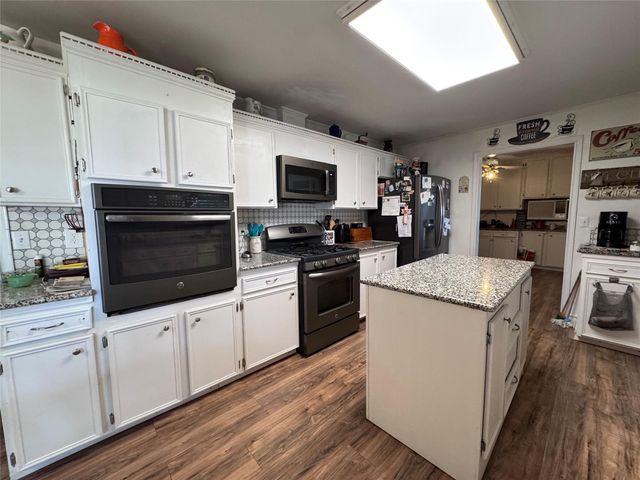 309 N Marsh Drive, Livingston, TX 77351