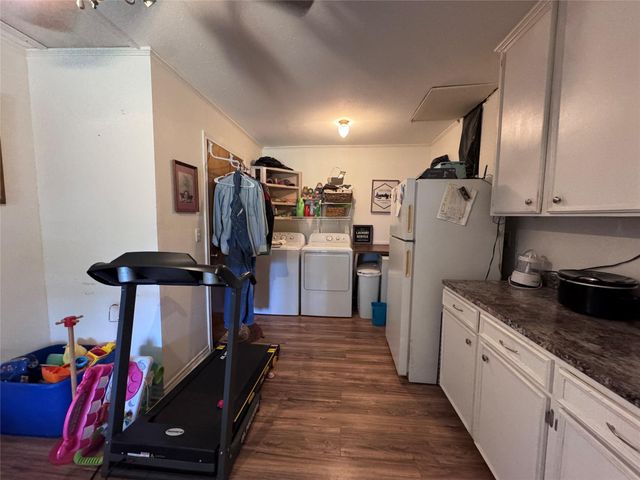 309 N Marsh Drive, Livingston, TX 77351