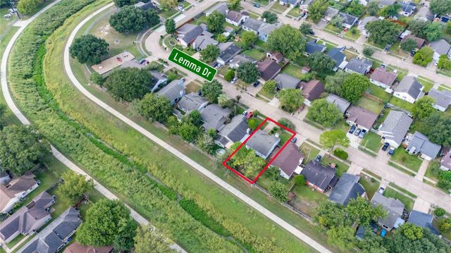 7530 Lemma Drive, Houston, TX 77041