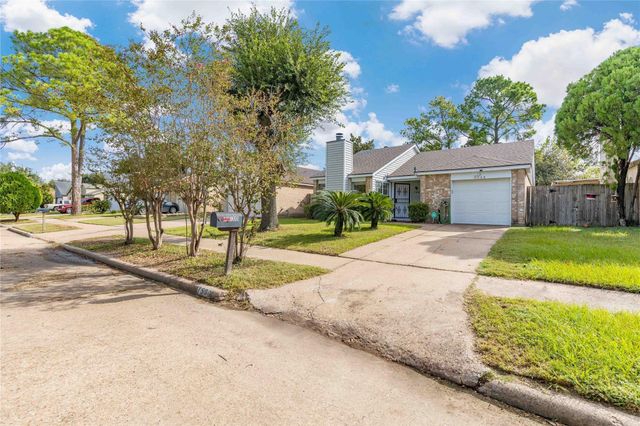 7530 Lemma Drive, Houston, TX 77041