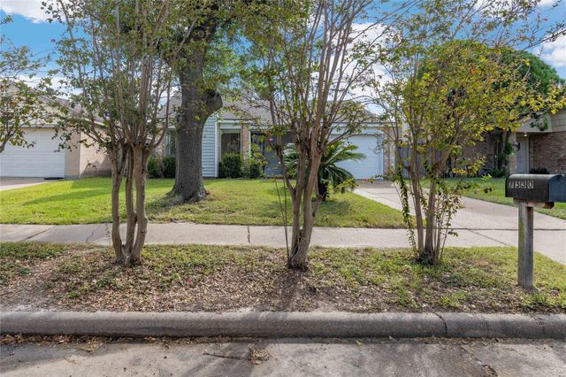 7530 Lemma Drive, Houston, TX 77041