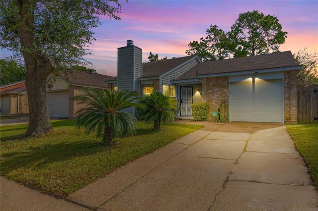 7530 Lemma Drive, Houston, TX 77041