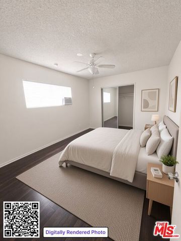 1208 W Adams Boulevard 21, Los Angeles, CA 90007