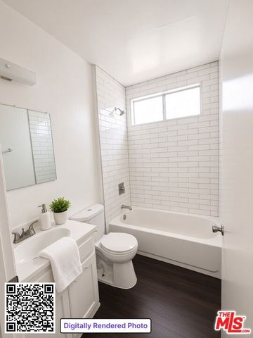 1208 W Adams Boulevard 21, Los Angeles, CA 90007