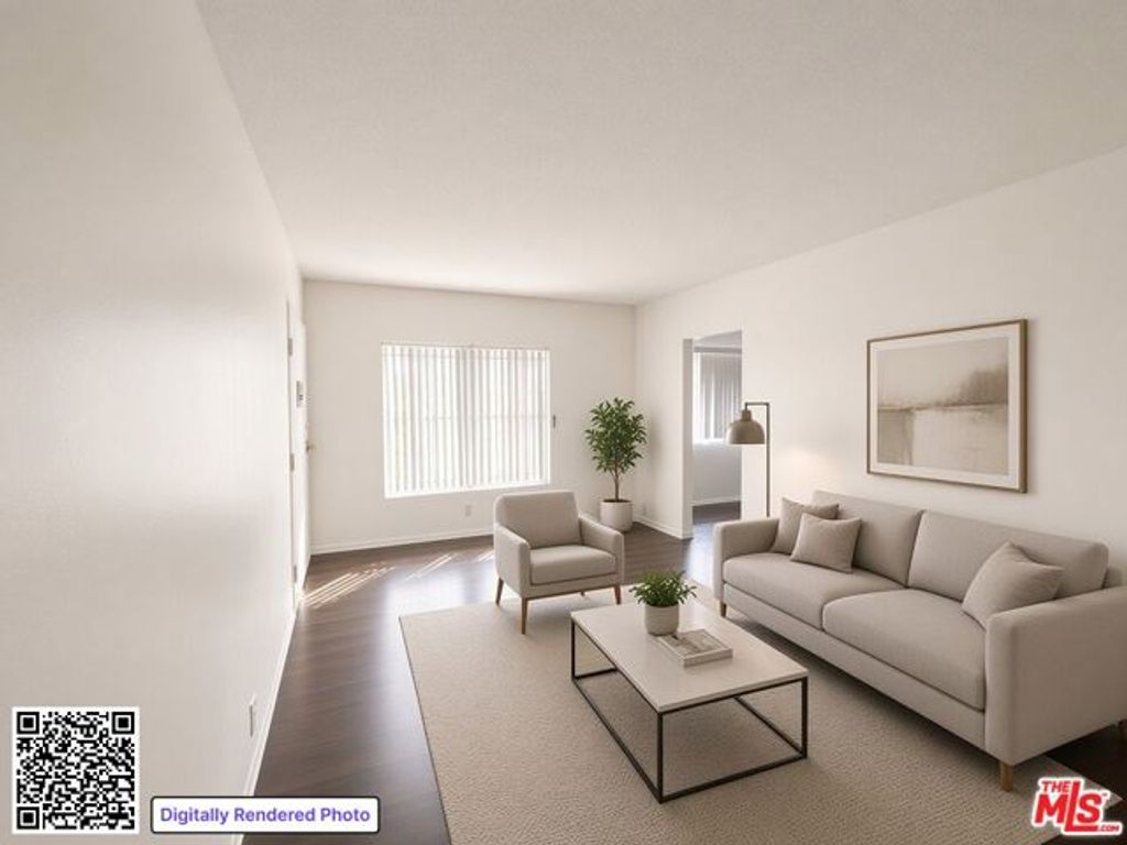 1208 W Adams Boulevard 21, Los Angeles, CA 90007
