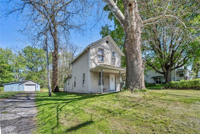 383 N Arlington Street, Akron, OH 44305