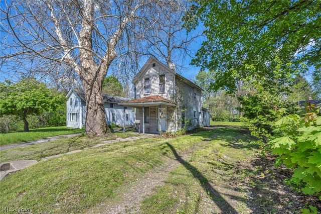 383 N Arlington Street, Akron, OH 44305