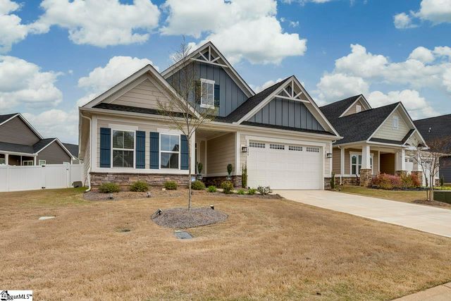 1304 Fiddletree Lane, Woodruff, SC 29388
