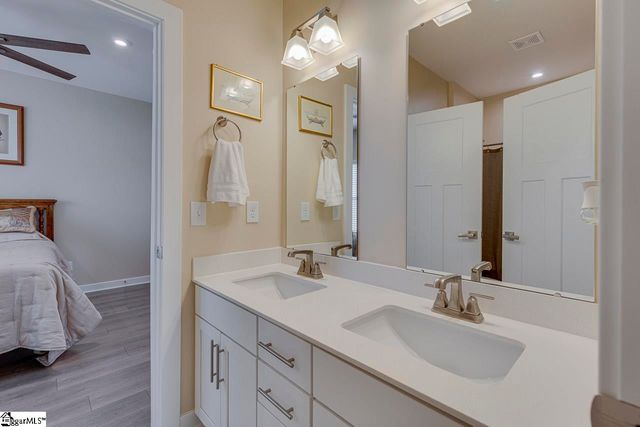 1304 Fiddletree Lane, Woodruff, SC 29388