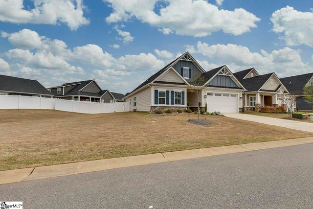 1304 Fiddletree Lane, Woodruff, SC 29388