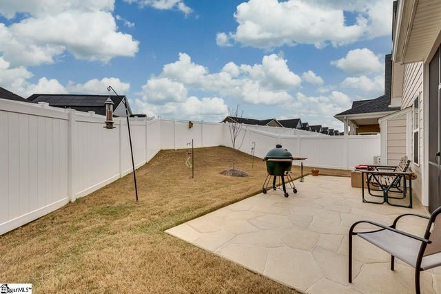 1304 Fiddletree Lane, Woodruff, SC 29388