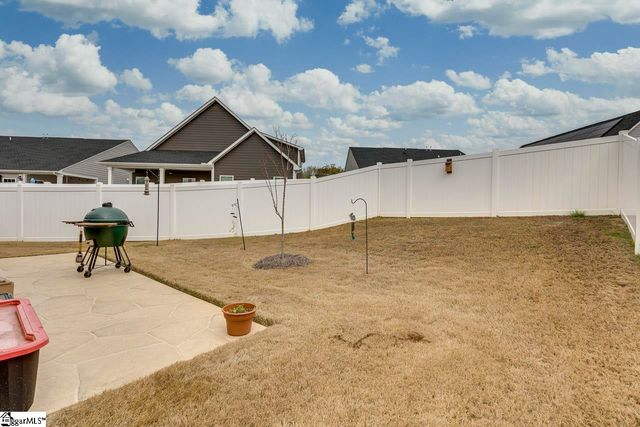 1304 Fiddletree Lane, Woodruff, SC 29388