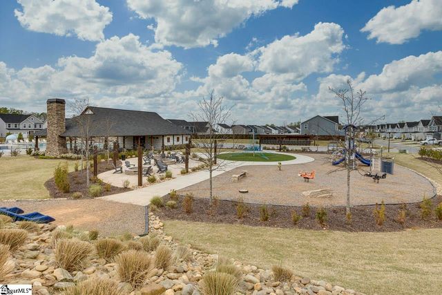 1304 Fiddletree Lane, Woodruff, SC 29388