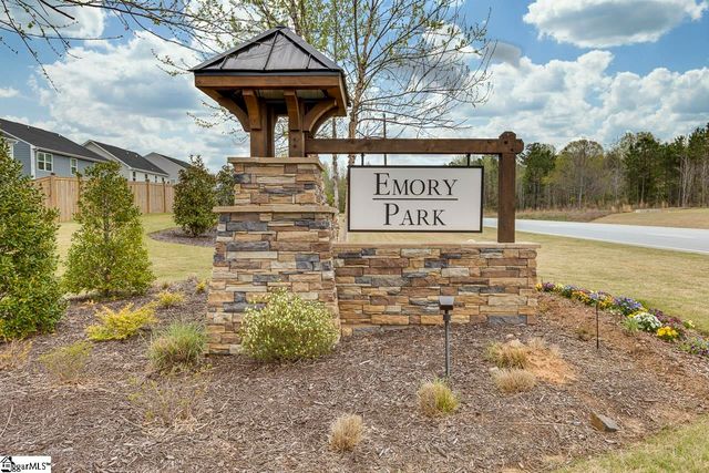 1304 Fiddletree Lane, Woodruff, SC 29388