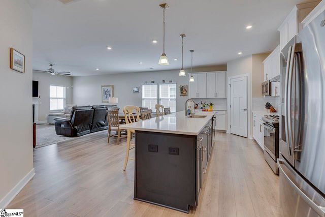 1304 Fiddletree Lane, Woodruff, SC 29388