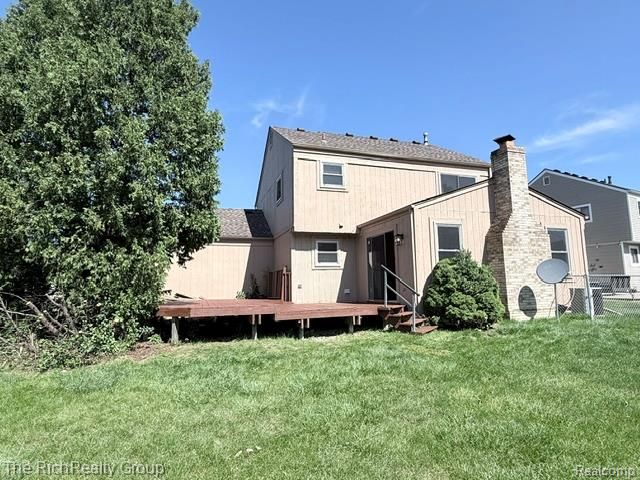 44173 Dartmouth Street, Canton, MI 48188