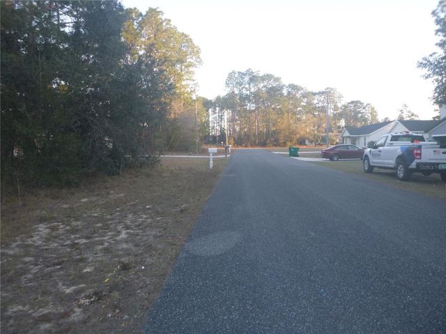 8253 N KROUSE WAY, Dunnellon, FL 34433