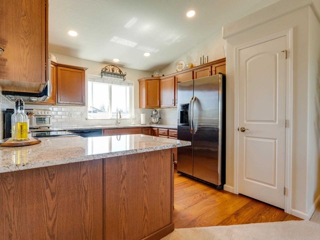 431 E Jim Darby Dr, Medical Lake, WA 99022